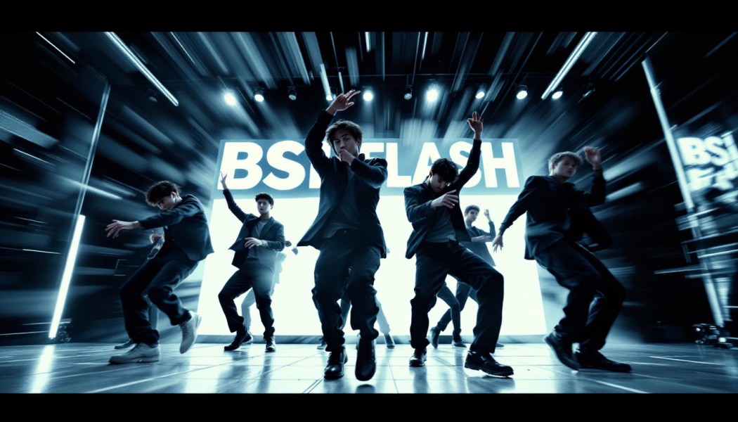 Ssesteam Meraih Posisi Kedua di K-Pop Dance Cover BSI Flash 2025: Sebuah Langkah Maju yang Bersejarah