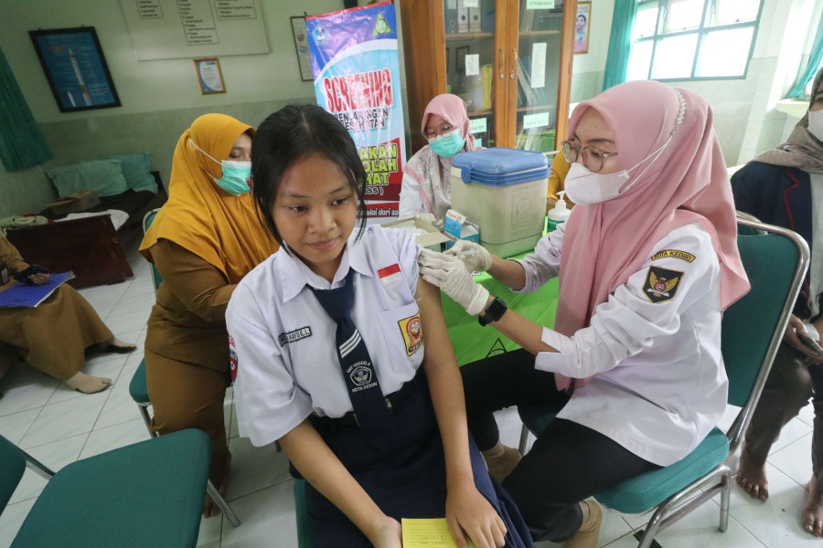 Cek Kesehatan Gratis untuk Anak Sekolah Dimulai Agustus 2025, Target Capai 100 Juta Warga