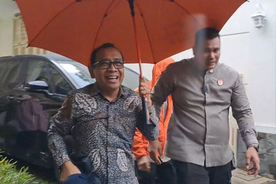 Anak Indonesia Harus Melek AI dan Bijak Gunakan Gadget