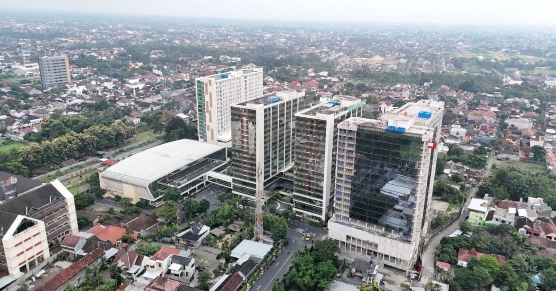 SWID Catat Pertumbuhan Signifikan Kuartal III-2025 di Tengah Tantangan Ekonomi