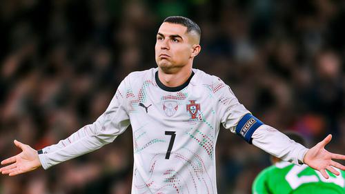 Martinez Tegaskan Portugal Tetap Perlu Cristiano Ronaldo 2026