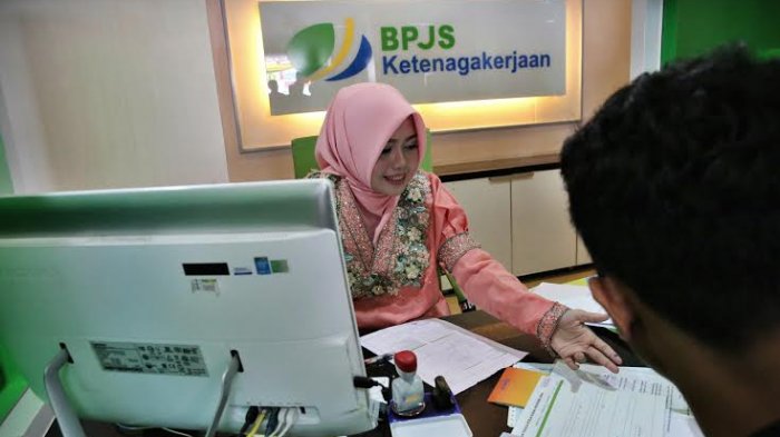 Pertumbuhan Positif Hasil Investasi BPJS Ketenagakerjaan di Tengah Tantangan Ekonomi Pertumbuhan Positif Hasil Investasi BPJS Ketenagakerjaan di Tengah Tantangan Ekonomi