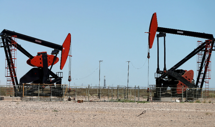 OPEC Tingkatkan Produksi Minyak 548 Ribu Barel Agustus 2025