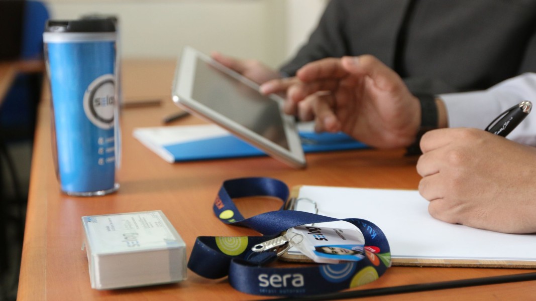 Revolusi Mobilitas Cerdas: Bagaimana SERA Mengubah Wajah Perusahaan Transportasi dan Logistik di Era Digital