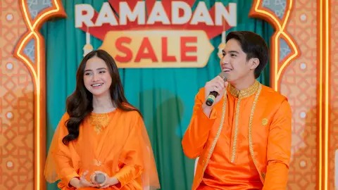 Persiapan Ramadan Intip Menu Berbuka Puasa Favorit Syifa Hadju Dan El Rumi