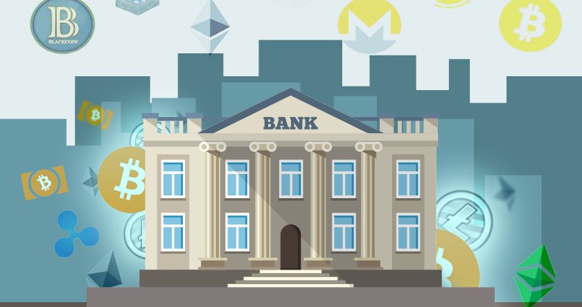 Perbankan AS Didorong Hadirkan Inovasi Aset Digital Lewat Regulasi Kripto