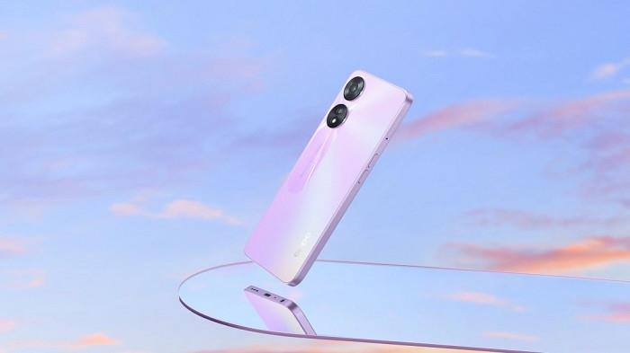 HP OPPO Rp2 Jutaan Spek Mumpuni