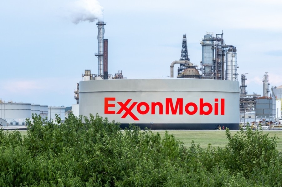ExxonMobil Capai Lonjakan Produksi Minyak Signifikan 7 Ribu Barel Per Hari