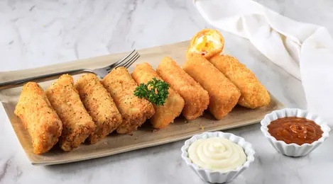 3 Resep Risol Lezat untuk Camilan Praktis yang Selalu Bikin Nagih