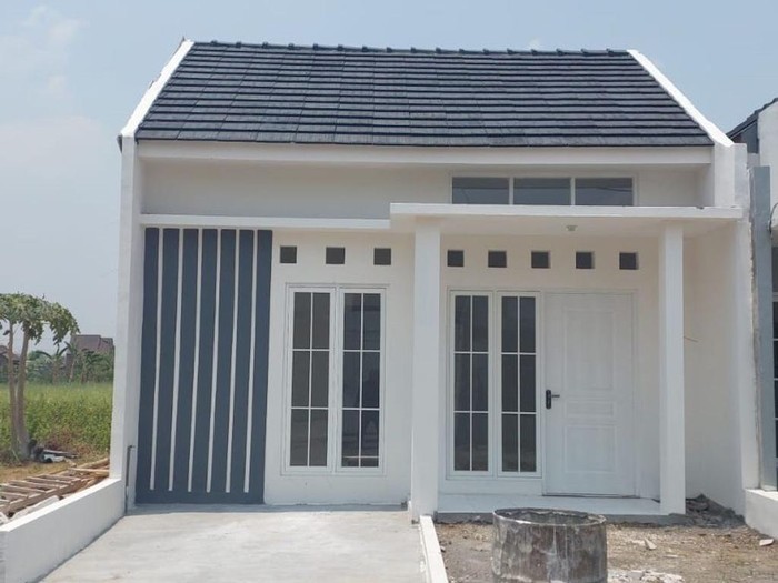 Rumah Murah Berkualitas di Mojokerto Mulai Rp162 Juta
