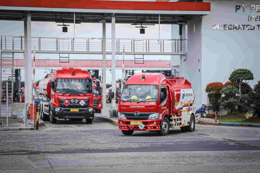 Harga BBM Pertamina Turun Serentak di Seluruh Indonesia per 23 Mei 2025