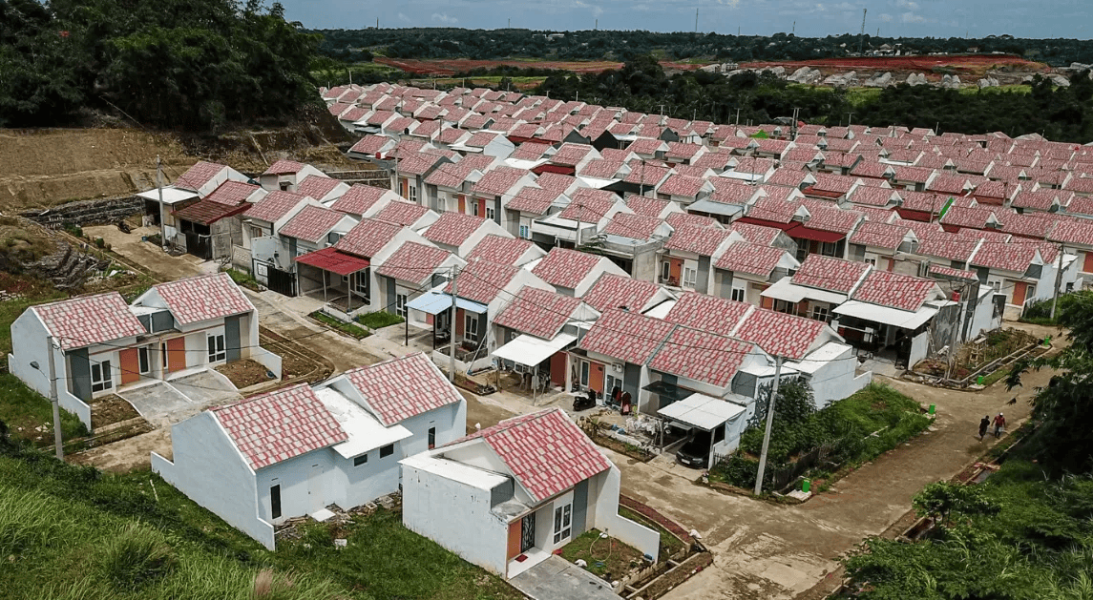 Kementerian PKP Siapkan Lahan Strategis untuk Percepat Pembangunan Perumahan Subsidi, Tarik Investor