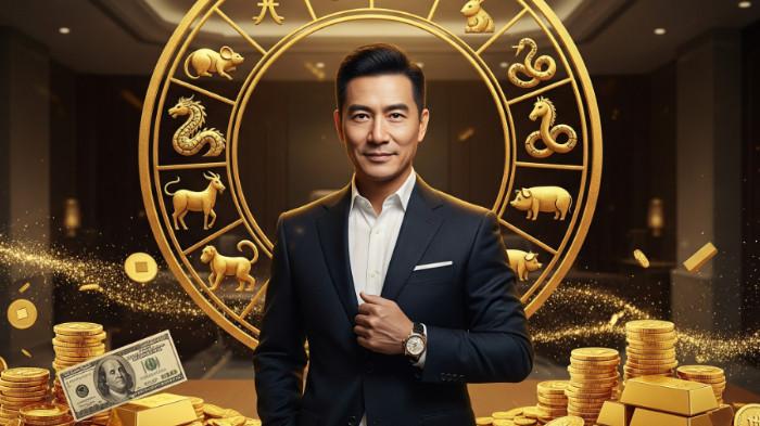 4 Shio yang Diprediksi Raih Kekayaan Meski Masih Kesulitan Finansial