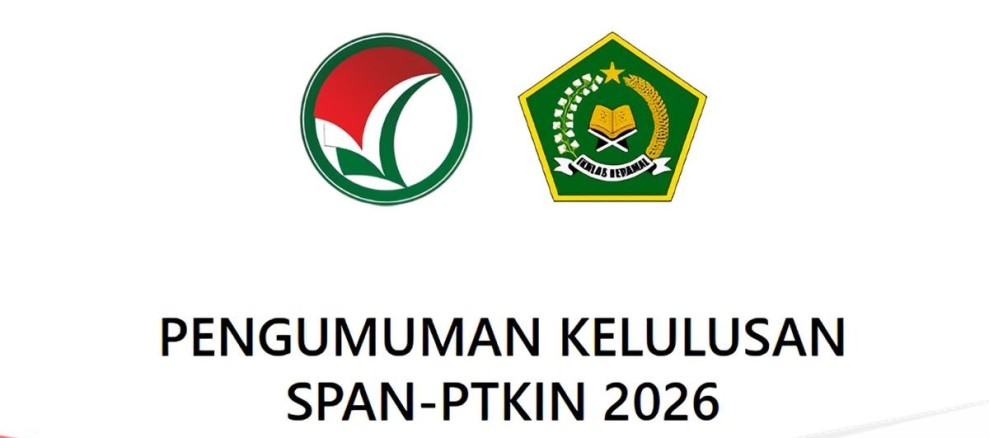 Hasil SPAN-PTKIN 2026 Resmi Diumumkan Hari Ini 7 April 2026 Pukul 15.00 WIB