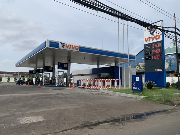 Harga BBM Stabil untuk RON 92 di Beberapa SPBU: Vivo Alami Kenaikan