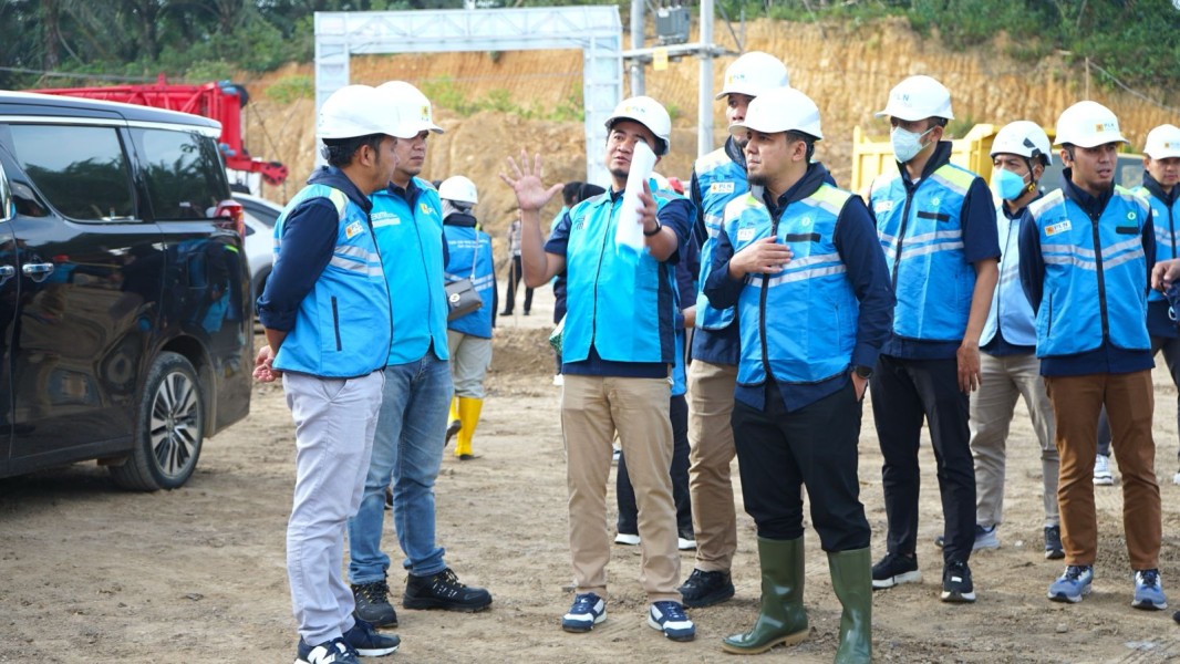 Hadirkan Solusi Digital, PLN Icon Plus Perkuat Pemasaran Digital Energi