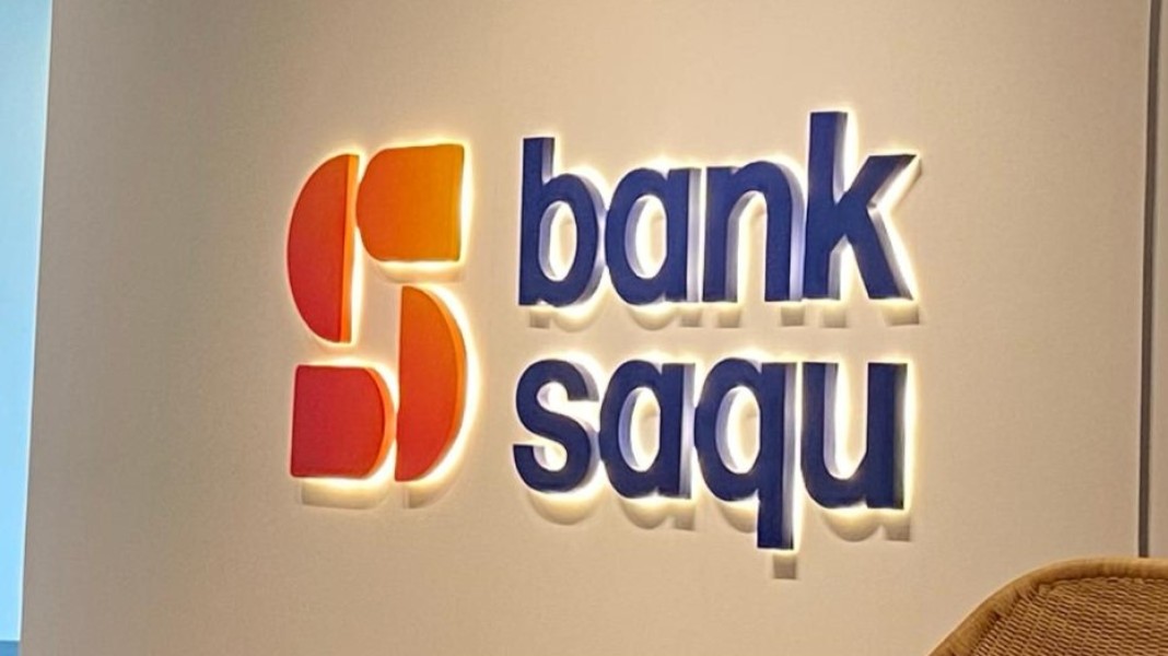 Bank Saqu Raih 3,2 Juta Nasabah dan Dorong Solopreneur Lewat Layanan Digital