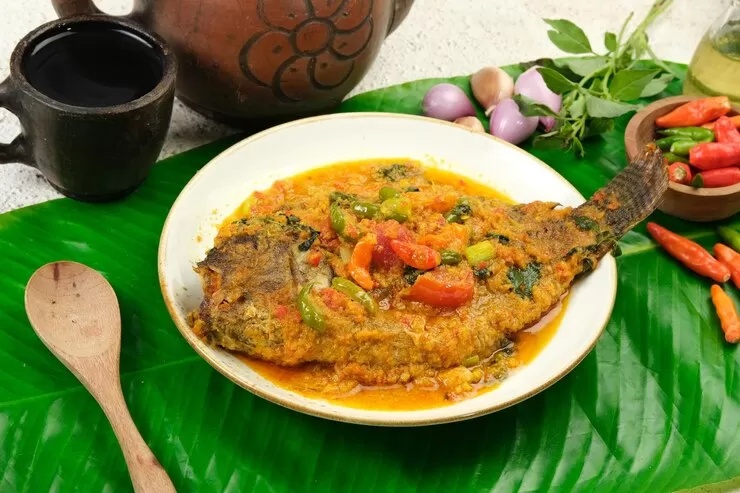 5 Resep Olahan Ikan Nila yang Lezat dan Untuk Menu Buka Puasa