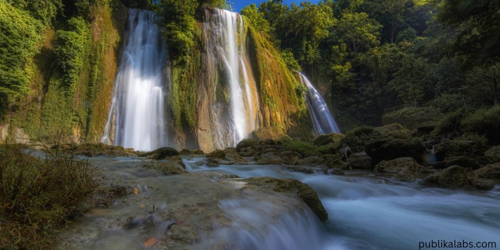 15 Tempat Wisata di Sukabumi 2025 Terbaik yang Indah Untuk Dikunjungi
