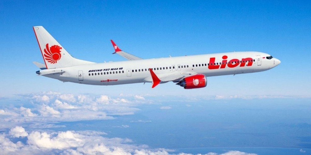 Lion Air Group Siap Terbang Lagi di Sampit, Akses Udara Kotim Kembali Bergairah