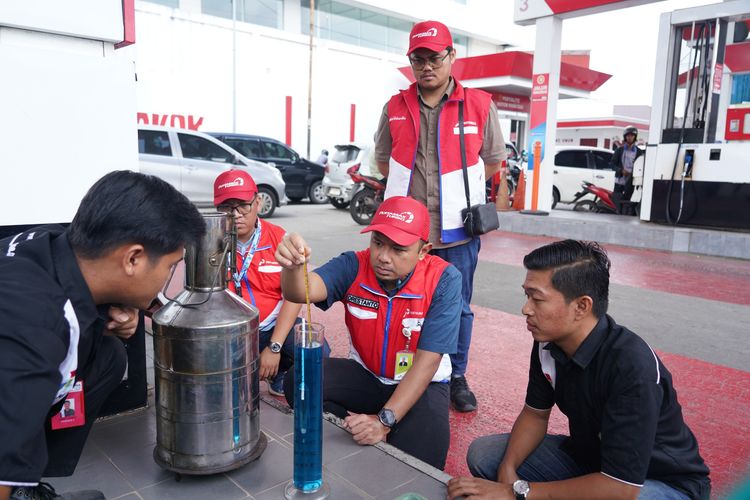 Kekhawatiran Baru: Pengguna Suzuki APV Keluhkan Masalah Mesin Akibat Penggunaan Pertamax