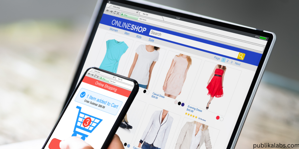 13 Rekomendasi Aplikasi Online Shop Terbaik 2025