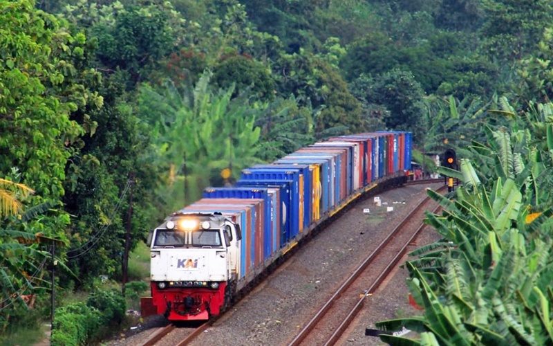 KAI Dorong Ekosistem Komponen Lokal untuk Majukan Industri