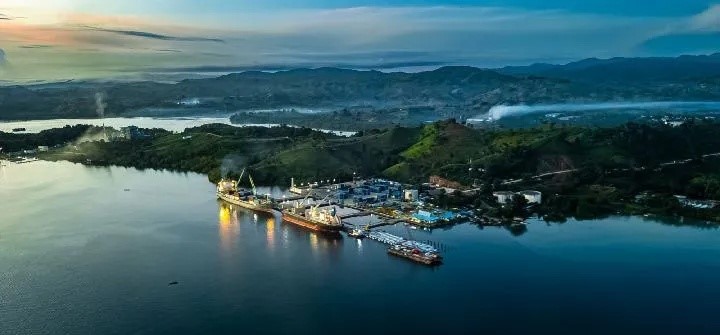 Akses Baru Kalibaru, Solusi Logistik dari Hutama Karya