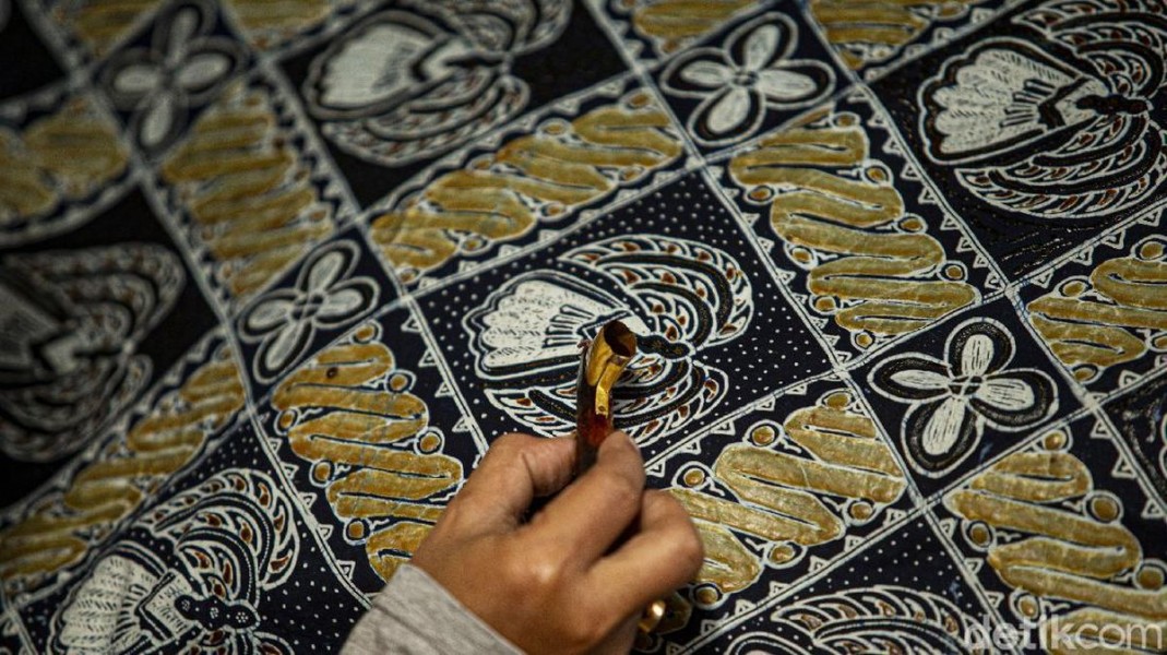 Pengertian Ragam Hias Geometris, Fungsi, dan Penerapannya