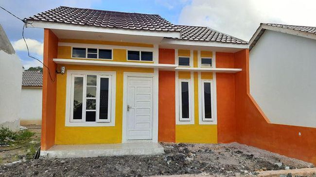 Peluang Miliki Rumah Terjangkau di Kabupaten Pamekasan, Madura: Hunian Tipe 36 Mulai Rp 140 Jutaan