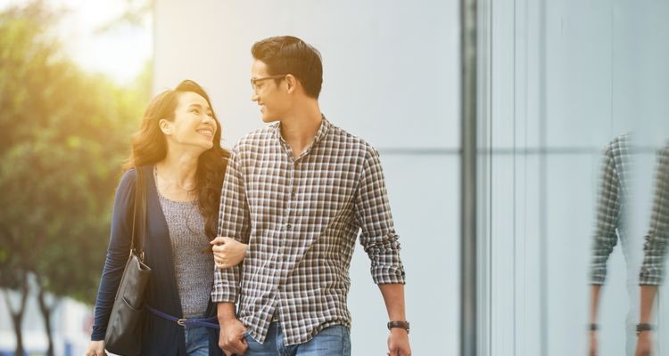 Komunikasi dan Dukungan Pasangan, Rahasia Perempuan Raih Puncak Karier