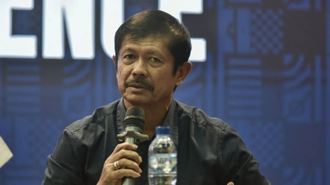 Indra Sjafri Dinilai Tepat Pimpin Timnas U-23 SEA Games 2025