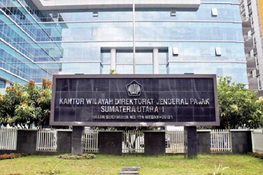 Direktorat Jenderal Pajak Gandeng Bareskrim Polri Perkuat Pengawasan Guna Mengejar Target Setoran Pajak