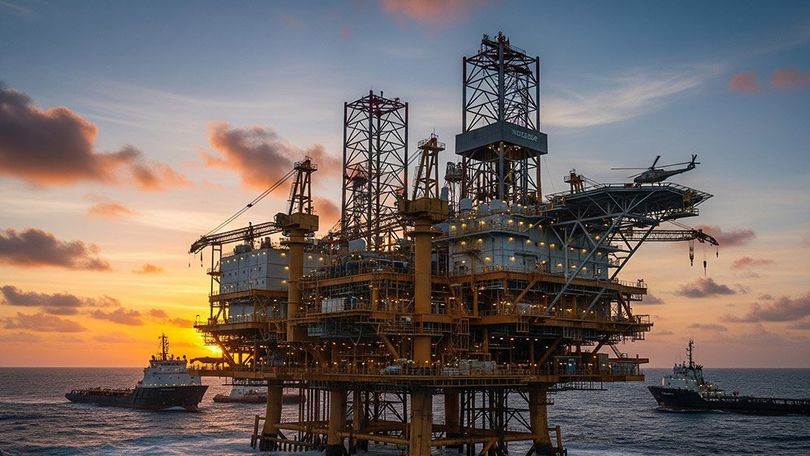 Update Harga Minyak Dunia Bergerak Stabil Didukung Berbagai Faktor Global