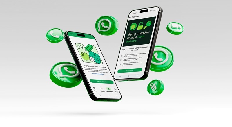 WhatsApp Hadirkan 4 Fitur Baru, Termasuk Kolase Foto dan Stiker Kreatif ala Instagram Stories untuk Status Lebih Ekspresif