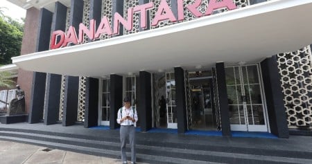 Investasi Daya Anagata Nusantara (Danantara) Diluncurkan: Saham BUMN Fluktuatif Saat Pasar Buka