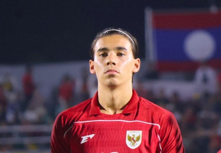 Dion Markx Gabung Persib, Bek Timnas Kian Solid