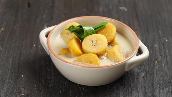 Makna Mendalam Kolak Takjil Manis Jadi Simbol Tradisi Ramadan di Indonesia