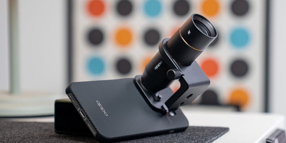 Spesifikasi Kamera Canggih Oppo Find X9 Ultra Siap Bikin Fotografi Hebat