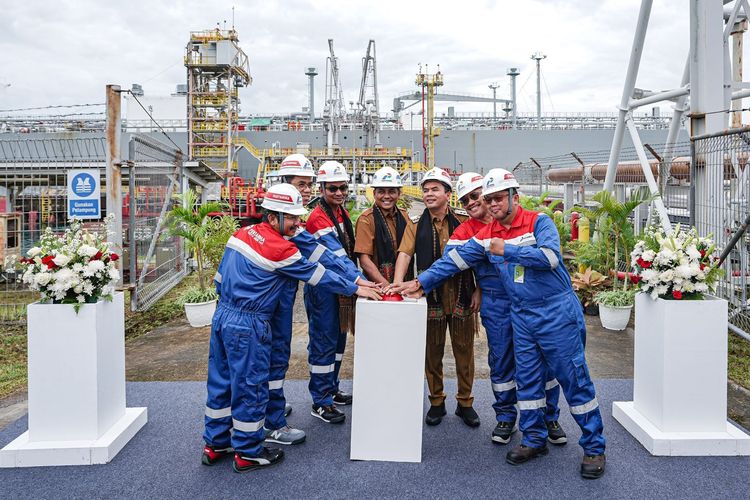 PGN Perkuat Keandalan Energi Nasional Jelang Nataru dengan Satgas Khusus 2025/2026