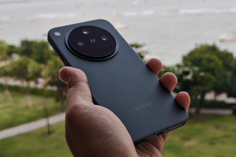 Oppo Find X9 Ultra Usung Kamera dan Teknologi Baru