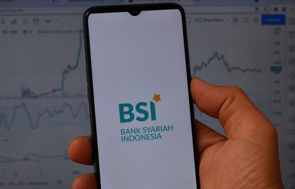 BSI Perkuat Layanan Digitalisasi Perbankan Syariah Melalui Kerja Sama Strategis dengan Natasha Group