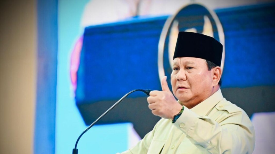 Prabowo Instruksikan Penyempurnaan Desain IKN Antisipasi Karhutla