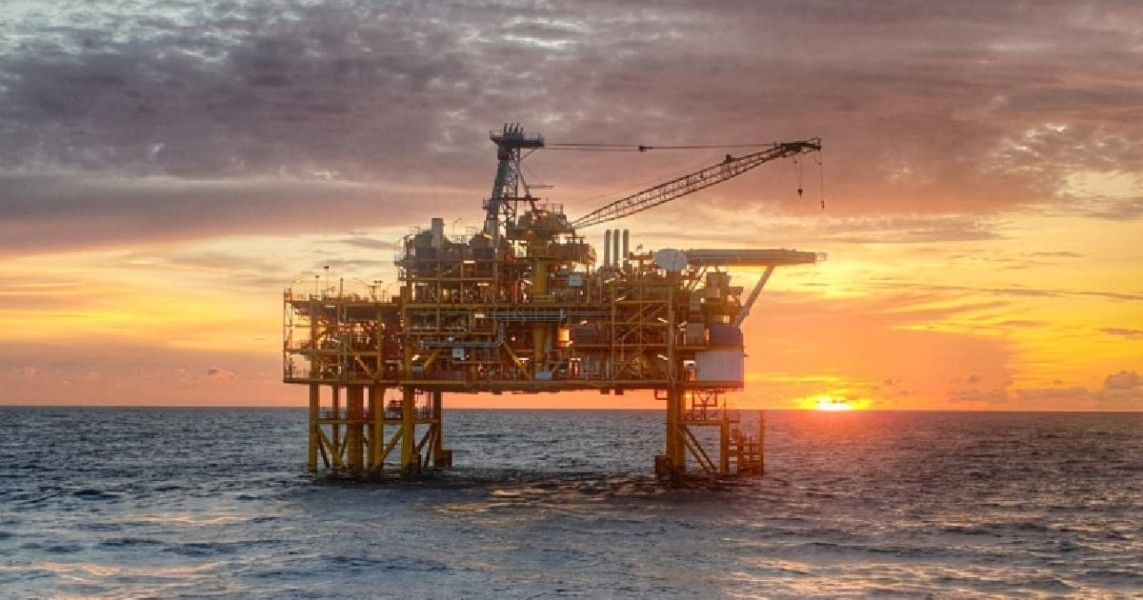 Gas dari Laut Dalam: PGN dan Mubadala Energy Siapkan Energi