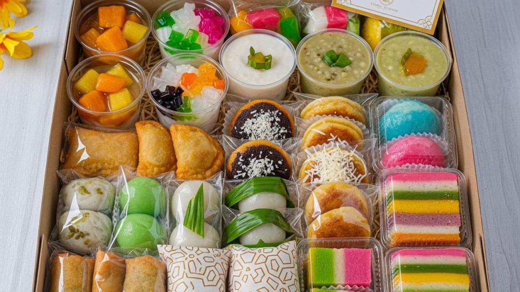 Peluang Bisnis Ramadhan: 7 Inspirasi Jualan Takjil Sehat yang Disukai Anak-Anak