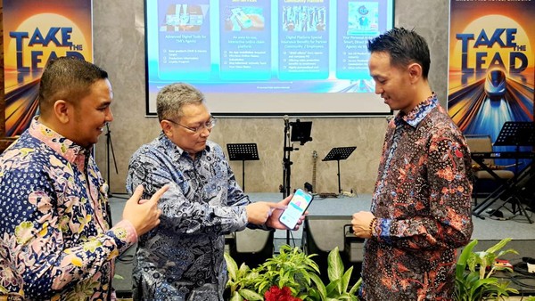 Asuransi Tokio Marine Indonesia Catat Laba Rp296,67 Miliar pada 2024, Tumbuh Signifikan 22,2 Persen