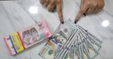Stabilitas Rupiah Jadi Kunci Inflow Asing ke Saham