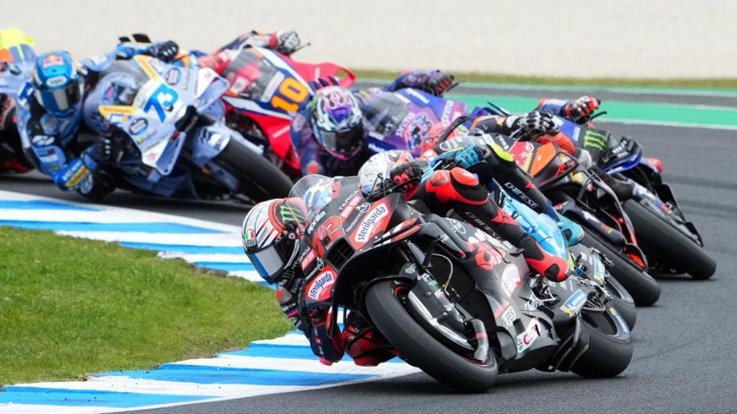 Jadwal Race MotoGP Malaysia 2025, Saksikan Aksi Para Pembalap Terbaik