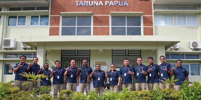 MIND ID Perkuat Pengembangan SDM Unggul untuk Majukan Industri Pertambangan Nasional