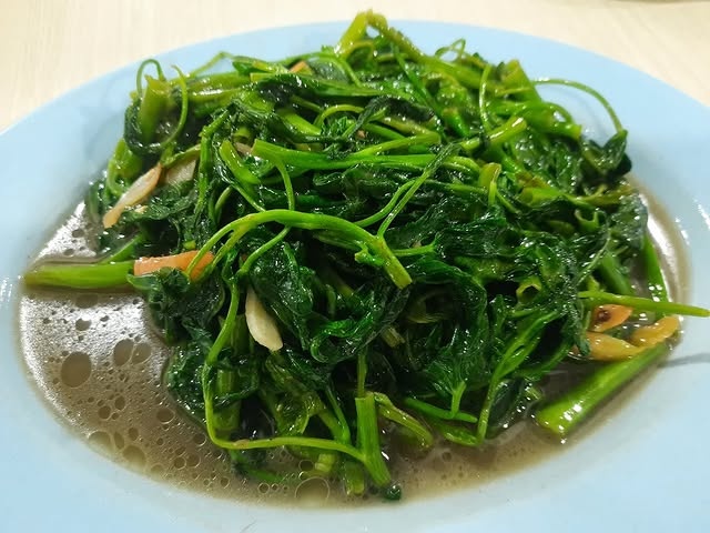 Masakan Rumahan Lezat dan Bergizi Cuma Modal Rp10 Ribu